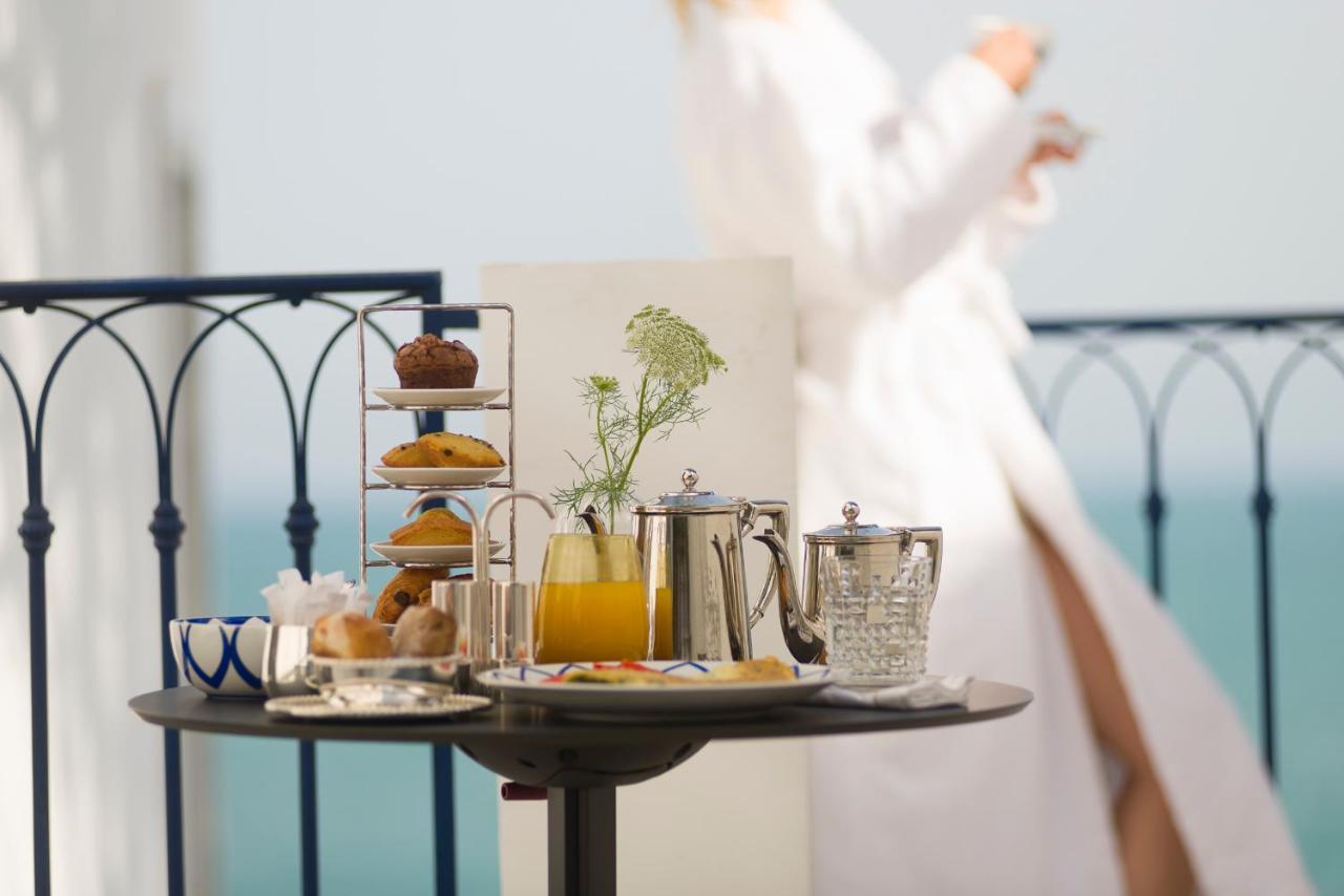 Maison Dedine- Smallluxuryhotels -adults Only Casa de hóspedes Sidi Bou Ali