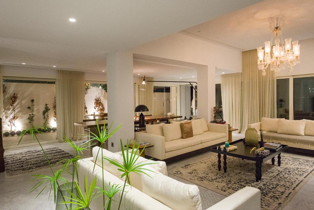 Casa de hóspedes Maison Dedine- Smallluxuryhotels -adults Only Sidi Bou Ali