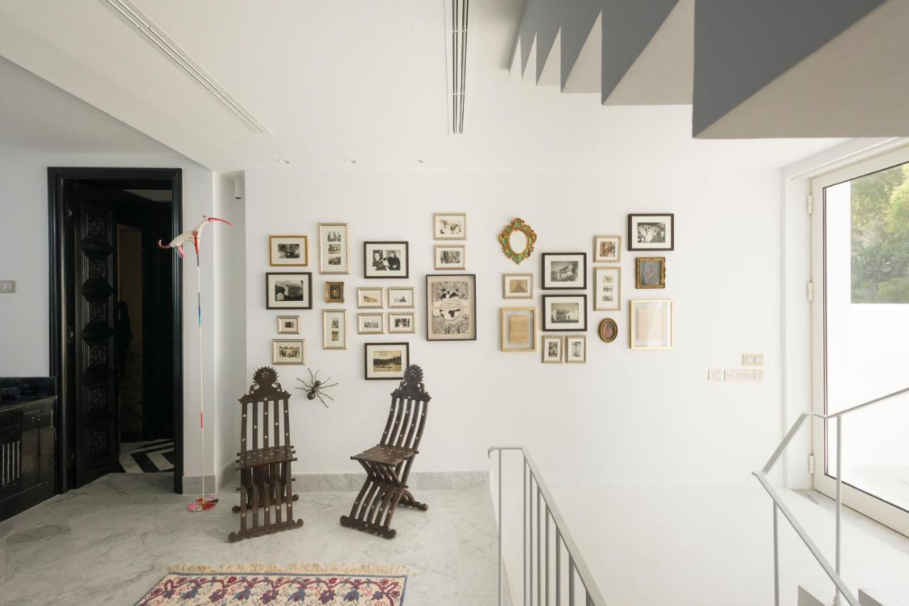 Maison Dedine- Smallluxuryhotels -adults Only 4*