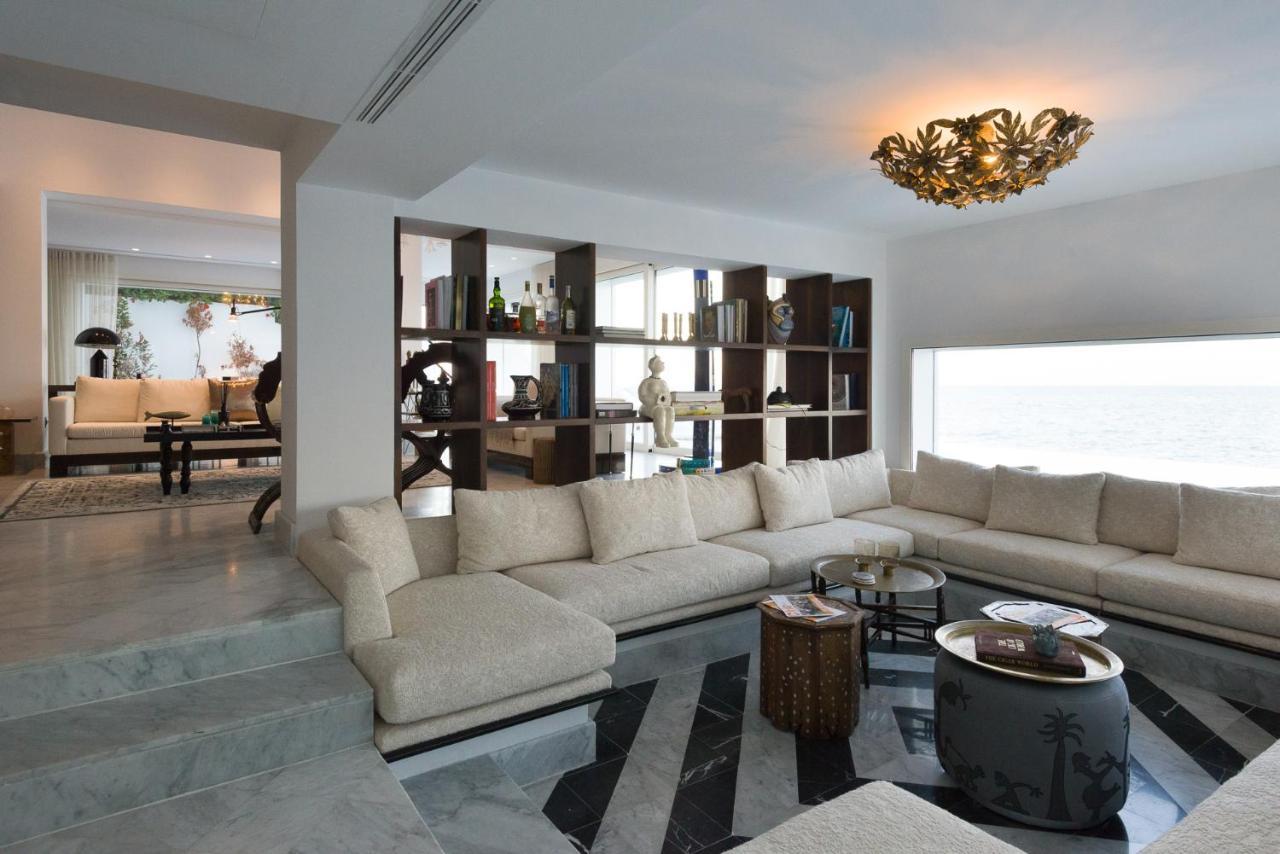 Maison Dedine- Smallluxuryhotels -adults Only 4*