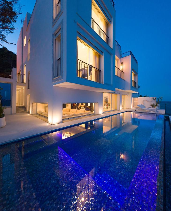 Maison Dedine- Smallluxuryhotels -adults Only 4* Sidi Bou Ali