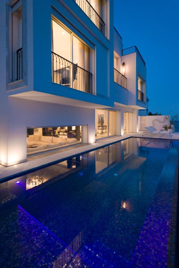 Casa de hóspedes Maison Dedine- Smallluxuryhotels -adults Only Sidi Bou Ali