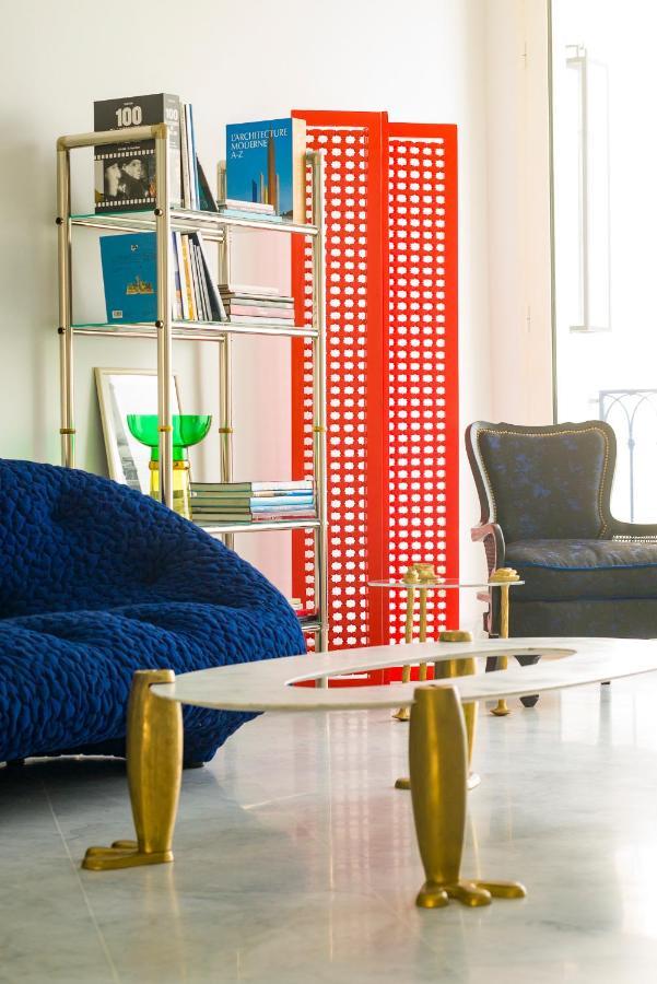 Maison Dedine- Smallluxuryhotels -adults Only 4*