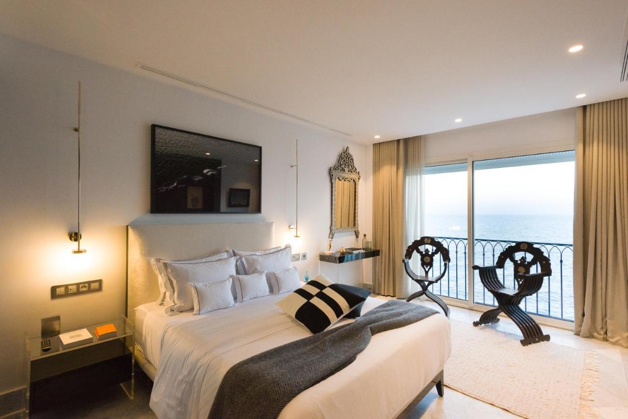 Maison Dedine- Smallluxuryhotels -adults Only