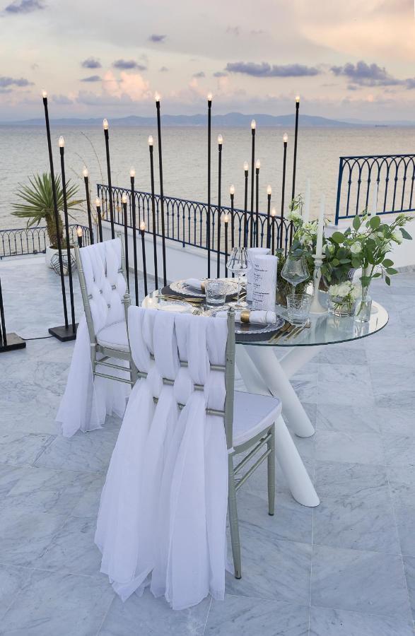 Casa de hóspedes Maison Dedine- Smallluxuryhotels -adults Only Sidi Bou Ali