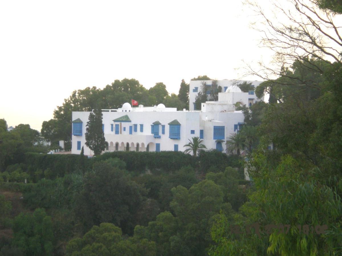 Maison Dedine- Smallluxuryhotels -adults Only 4* Sidi Bou Ali