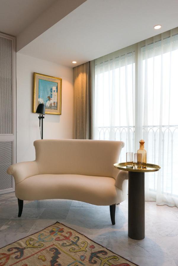 Maison Dedine- Smallluxuryhotels -adults Only 4* Sidi Bou Ali