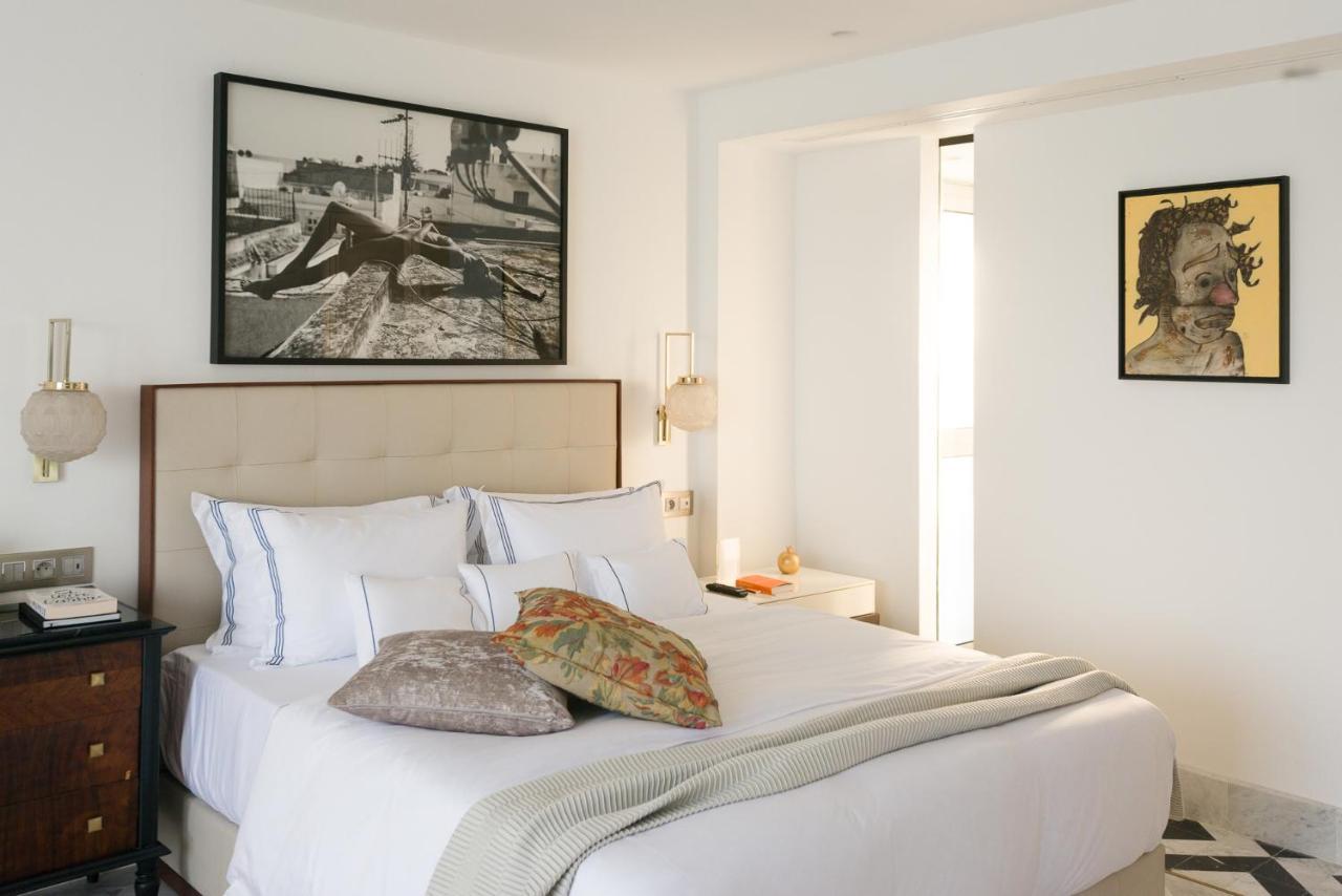 Casa de hóspedes Maison Dedine- Smallluxuryhotels -adults Only Sidi Bou Ali