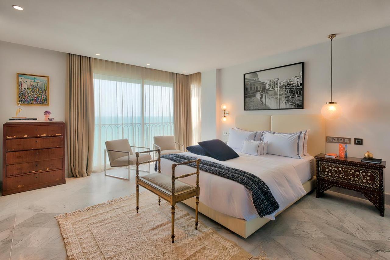 Maison Dedine- Smallluxuryhotels -adults Only