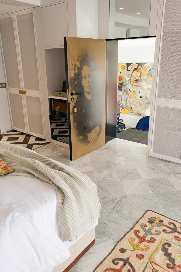 Maison Dedine- Smallluxuryhotels -adults Only 4*