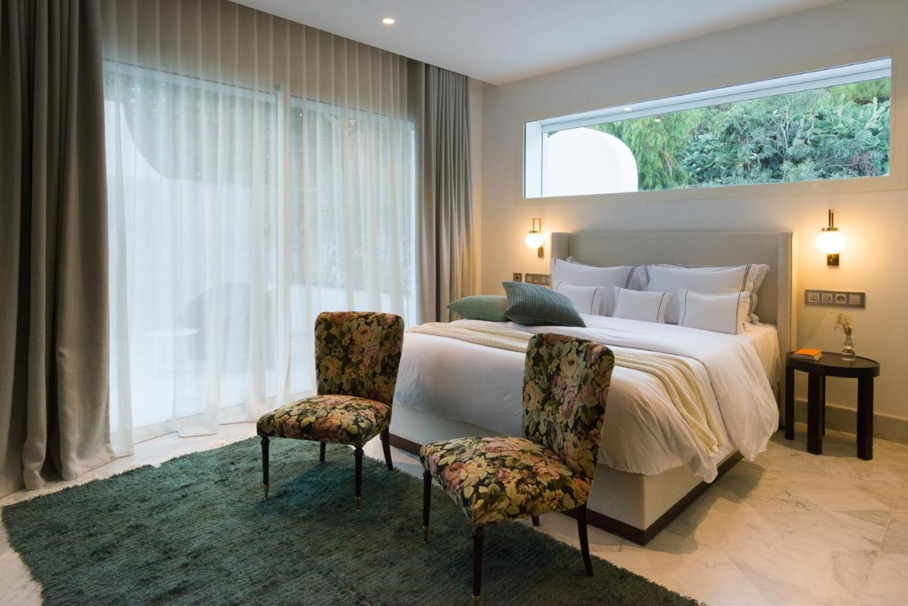 Maison Dedine- Smallluxuryhotels -adults Only 4* Sidi Bou Ali