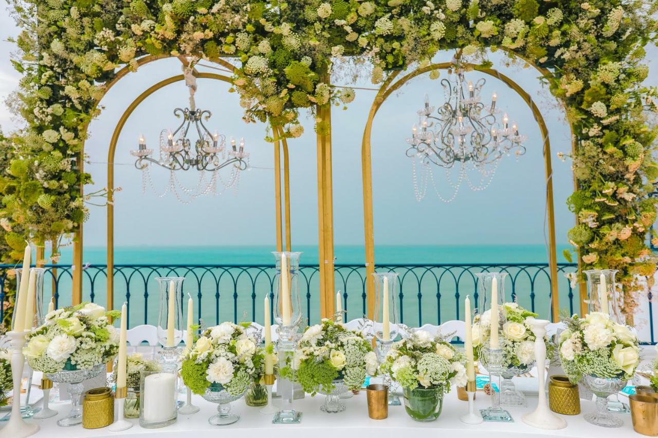 Maison Dedine- Smallluxuryhotels -adults Only Casa de hóspedes Sidi Bou Ali