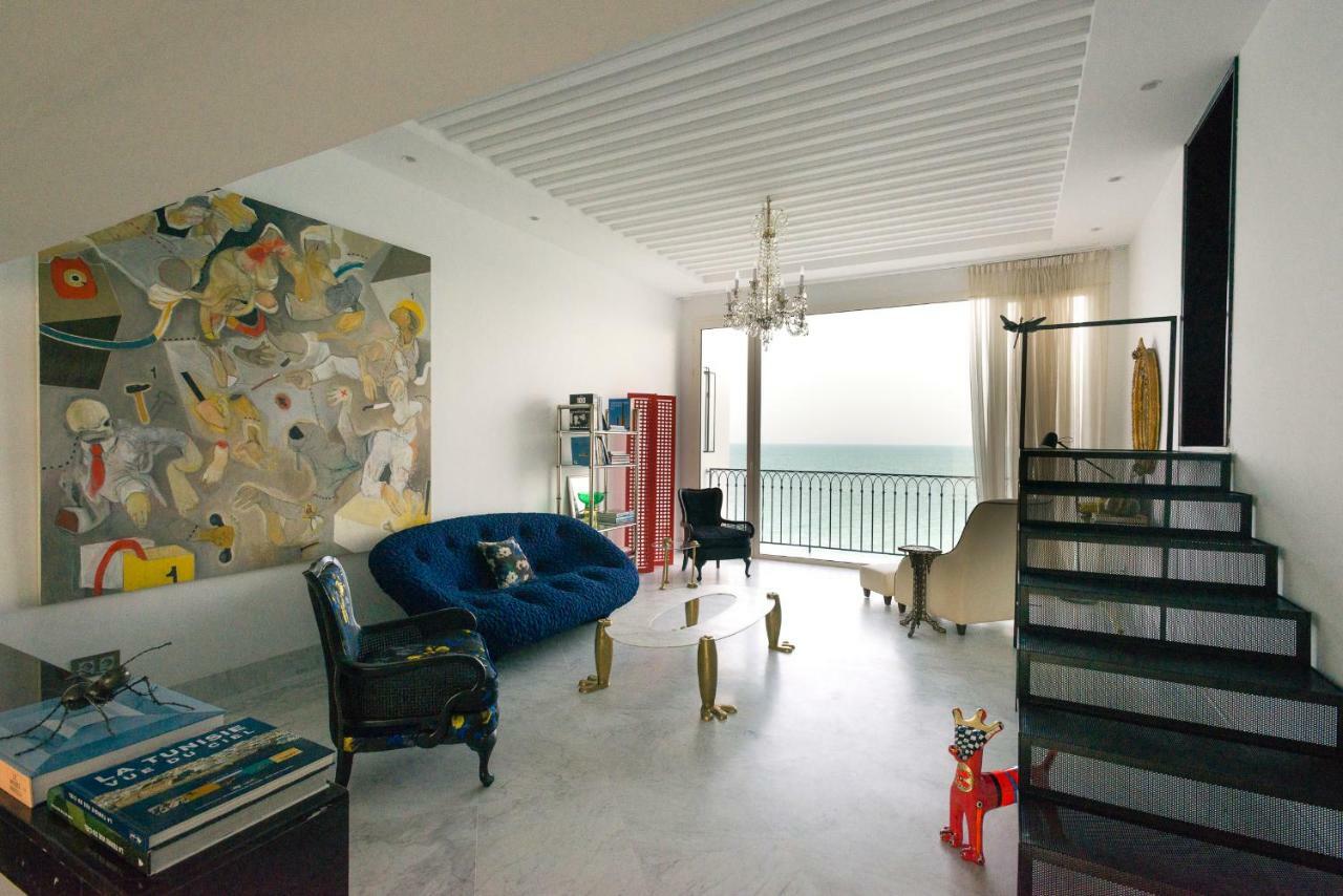 Maison Dedine- Smallluxuryhotels -adults Only 4*