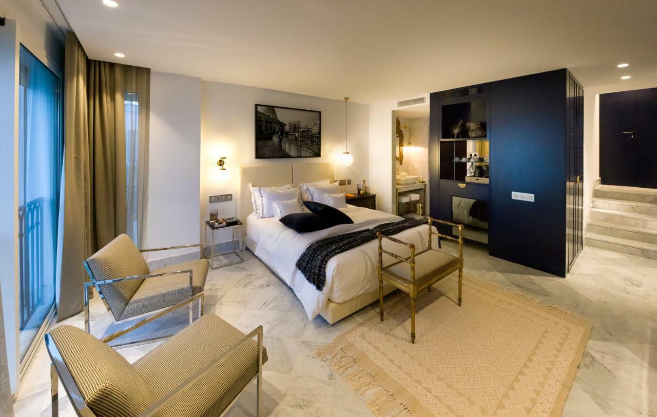 Maison Dedine- Smallluxuryhotels -adults Only 4*